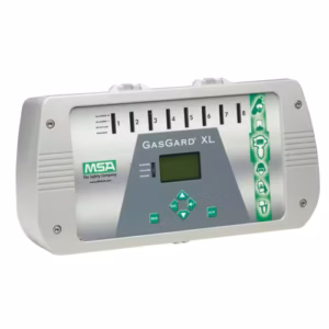 NEW - MSA GasGard® XL Controller AGASGARDXL:-6-1-0-0