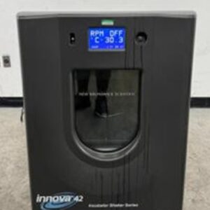 Eppendor New Brunswick Innova 42 Stackable Incubator Shaker