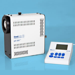 NEW - COOL LED MDL PE-300 WHITE SERIES ILLUMINATION SYSTEM