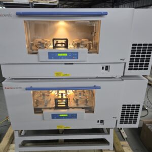 Thermo Scientific Double Stack Refrigerated Incubator Shaker MaxQ8000 (SHKE8000-7)