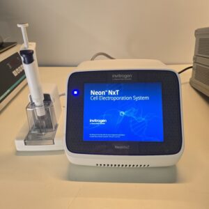 Thrmo Scientific Invitrogen Neon NxT Electroporation System (NEON1S)