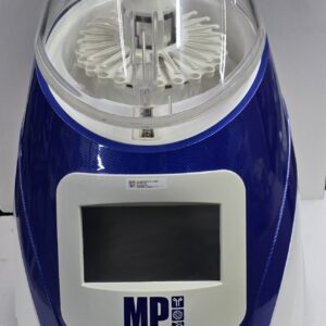 MP Biomedicals FastPrep - 24 5G bead beating grinder and lysis system
