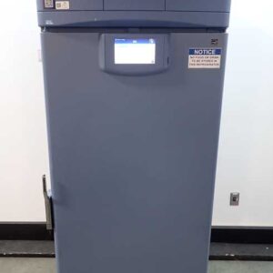 Helmer Scientific iLF125-GX i.Series® Upright Laboratory Freezer, 25.2 Cu Ft, -30°C