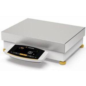 NEW - Sartorius MCE11201S-2S00-0 Cubis-II Precision High-Capacity Balance, MCE User interface, Toploading, 11.81 x 15.75 in pan, 11200 g x 0.1 g