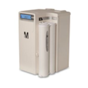 NEW - Millipore RiOs™ Essential 8 Water Purification System ZR0E0080 w/ 60L Tank