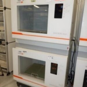INFORS HT Minitron Two-Stack Shaking Incubators