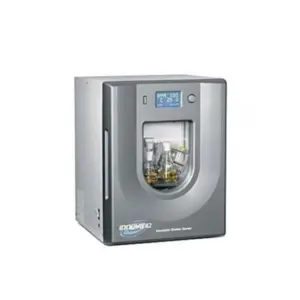 NEW - Double Stack Eppendorf New Brunswick Innova 42 R - Refrigerated Stackable Incubator Shaker