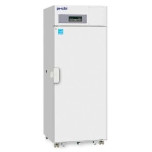 NEW - PHCBi High-Performance -30°C Manual Defrost Biomedical Freezer, 24.4 cu. ft., 115V MDF-U731M-PA