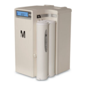 NEW - SigmaWater purification systems, RiOs™ Essential 24