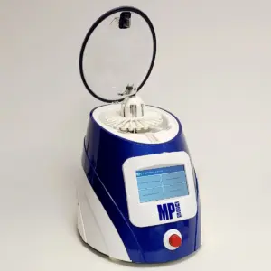 MP Biomedicals FastPrep - 24 5G bead beating grinder and lysis system