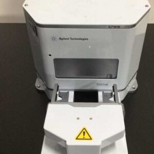 Agilent VSpin Microplate Centrifuge w/ Plate Loader (05187-003)
