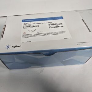Agilent AdvanceBio Gly-X Technology Part Number: GX96-102