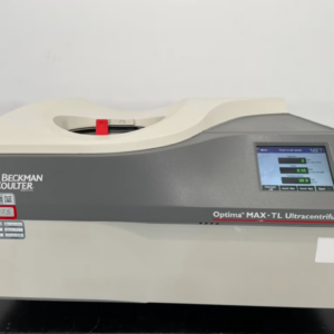 Beckman Coulter Optima MAX-TL Tabletop Ultracentrifuge (A95761)