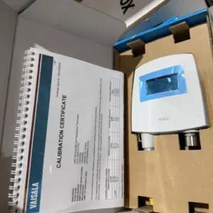 NEW - Vaisala Humidity and Temperature Transmitter HMT130