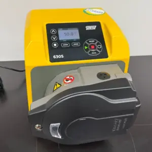 Watson Marlow 630 SN/R Peristaltic Pump
