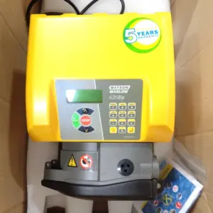 NEW - Watson-Marlow 620BpN/RE Peristaltic Pump