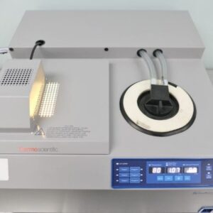 Thermo Scientific Savant SpeedVac SPD1030-115 Integrated Vacuum Concentrator System