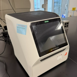 BioRad GelDoc Go Gel Imaging System with Image Lab Touch Software