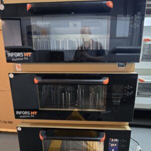 INFORS HT Multitron PRO Refrigerated Incubator Shaker w/ CO2, and Humidity