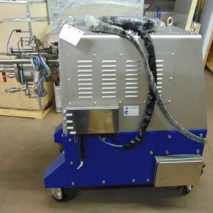 Hosokawa Micron Nobilta NOB-130 Super High Shear Mixer