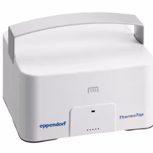 NEW - Eppendorf - 5308000003  ThermoTop for Eppendorf ThermoMixer