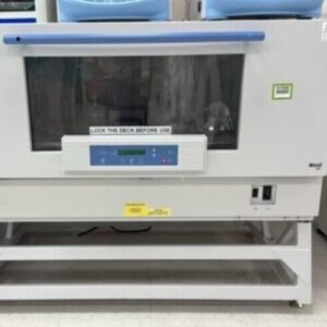 Thermo Scientific MaxQ™ 8000 Incubated  Stackable Shaker (SHKE8000)