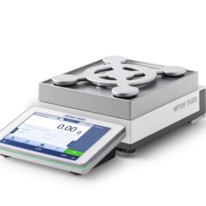 NEW - Mettler-Toledo XPR8002S Excellence Precision Balance, 8100g x 0.01g