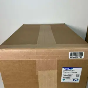 NEW - MILLIPORE VIRESOLVE Pro Magnus 2.1 Device VPMG201NB1