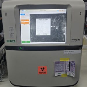 Bio-Rad ChemiDoc MP Gel & Blot Imaging System