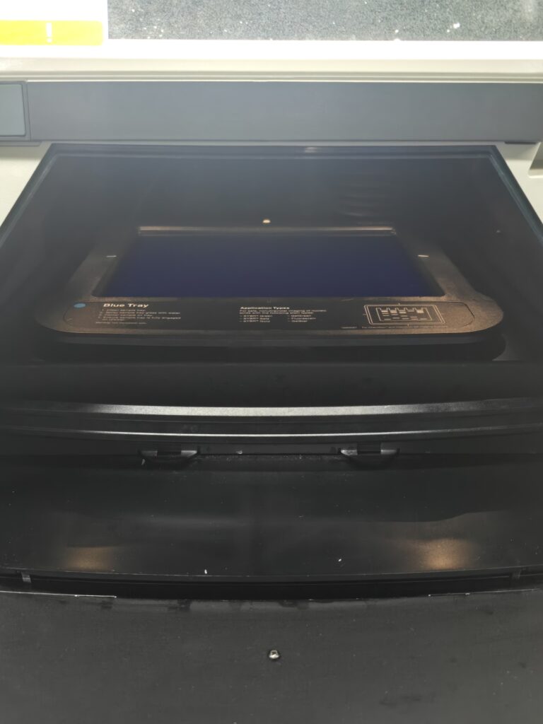 Bio-Rad ChemiDoc MP Gel & Blot Imaging System - photo 5