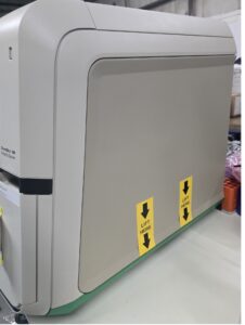 Bio-Rad ChemiDoc MP Gel & Blot Imaging System - photo 7