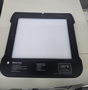 Bio-Rad ChemiDoc MP Gel & Blot Imaging System - photo 9