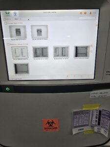 Bio-Rad ChemiDoc MP Gel & Blot Imaging System - photo 4