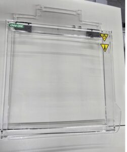 Bio-Rad ChemiDoc MP Gel & Blot Imaging System - photo 11