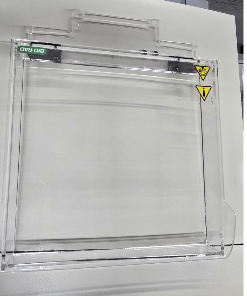 Bio-Rad ChemiDoc MP Gel & Blot Imaging System - photo 11