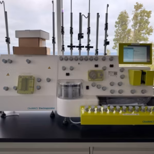 Miltenyi Biotec CliniMACS Prodigy Cell Sorter w/ CliniMACS Electroporator