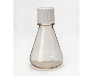 Greiner Bio-One 679502 250 mL shaker flask (stock photo)