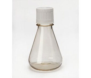 Greiner Bio-One 679502 250 mL shaker flask (stock photo)
