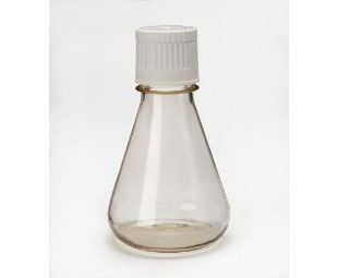 Greiner Bio-One 679502 250 mL shaker flask (stock photo)
