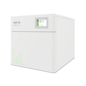 NEW - Peak Genius XE 35 Laboratory Nitrogen Generator 120V (3300807)