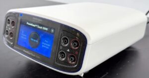Invitrogen PowerEase Touch 350W power supply right angle
