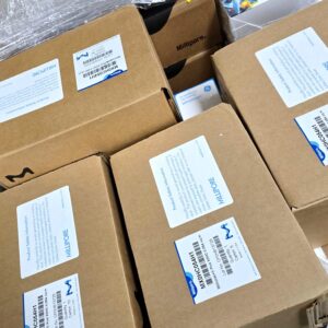 Millipore Millistak+ HC Pod depth filter X0HC MX0HC054H1 sealed cartons