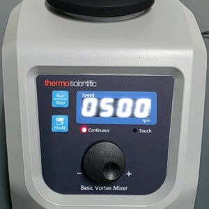 Thermo Scientific Basic Vortex Mixer (88882011)