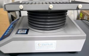 Thermo Scientific Digital Rocker 88882001 - front