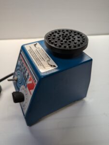 Used Scientific Industries Vortex-Genie 2 vortex mixer 2